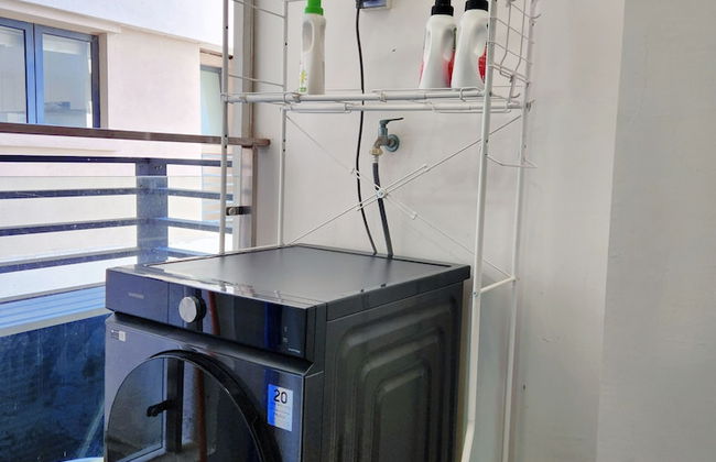 Country Garden Danga Bay by Widebed JB - Foto 57