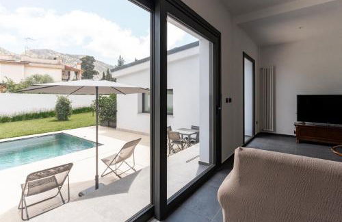 Villa Tina Mondello - Foto 11