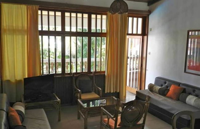 Residence Villas Mont Choisy - Photo 21