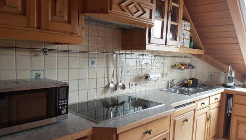 Ferienwohnungen Kamino - Foto 5