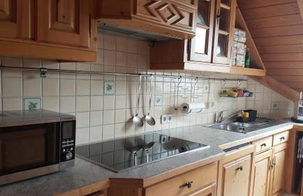 Ferienwohnungen Kamino - Foto 5