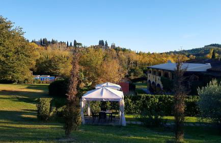 Tenuta i Massini - Foto 63