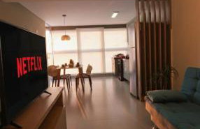 Studio Loft Toninhas Ubatuba - Foto 44