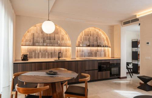 Apartamentos La Vistosona - Foto 1