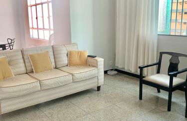 Apartamento amplo e confortável - Foto 30