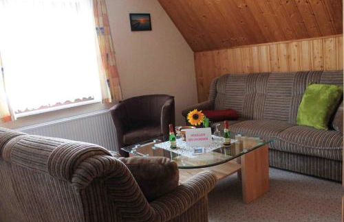 Ferienwohnung Eva-Maria Schmidt - Foto 3