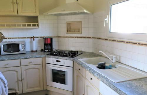 Maison conviviale avec jardin, WIFI gratuit, à 900m de la plage de Trestraou, Perros-Guirec - FR-1-368-291 - Foto 2