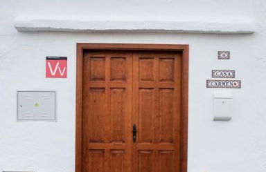 Casa Carmen - Foto 14