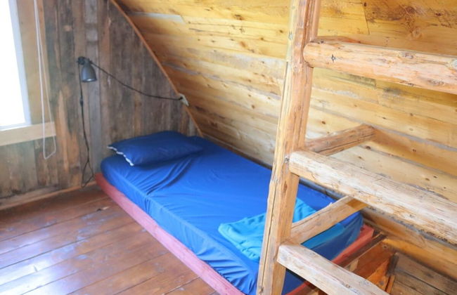 Auberge et Chalets Griffon Aventure - Photo 16