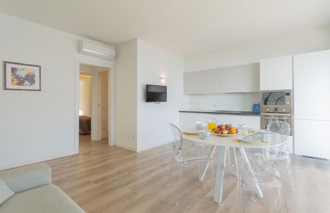 Valarin Como Luxory Apartment Wellness - Foto 56
