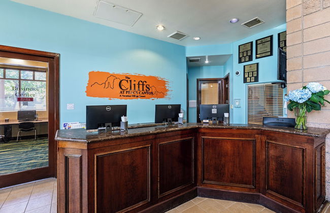 The Cliffs at Peace Canyon - Foto 3