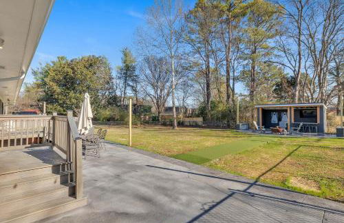 Newly Remodeled Home Minutes from MTSU Short drive to downtown Nashville - Foto 70