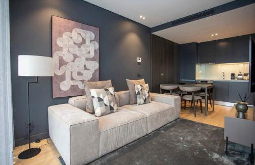 Liiiving in Porto - Dragão Pool View - Foto 28