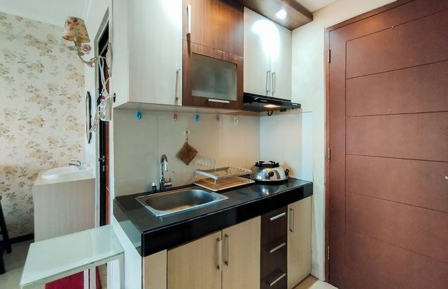 Chic 2Br Apartment Gateway Pasteur - Photo 12