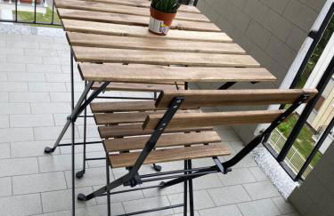 Casa Manolo Cesano Suite Apartment Milan - Foto 36