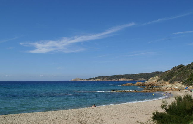 Cosy Holiday Home in Cargese Corse-du-sud Near Sea - Foto 70