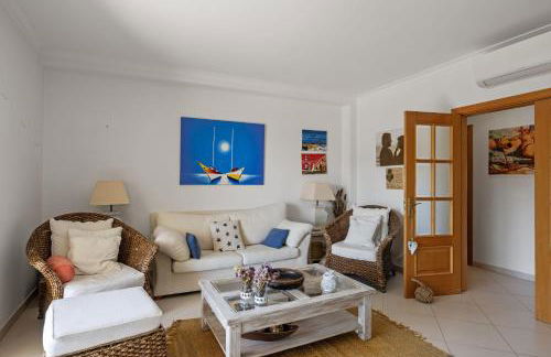 BmyGuest - Sesimbra Palames Beach & Pool Apartment - Foto 10