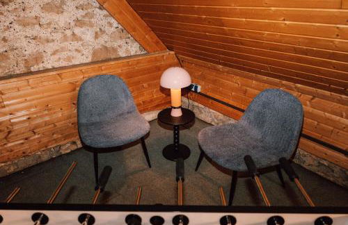 Zur alten Oelmuehle Wellness & Entertainment - Foto 20