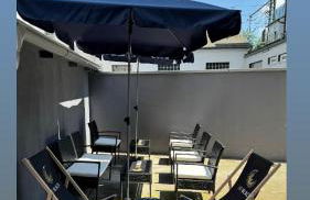 THE PLACE HOTEL - Frankfurt City Messe - Foto 13