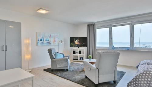 Haus Seebrücke Haus Seebrücke Appartement 10 - Foto 2