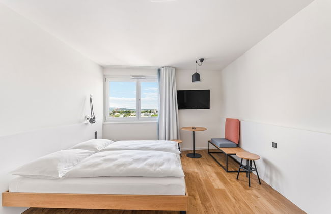 smartments Wien Heiligenstadt - Foto 1