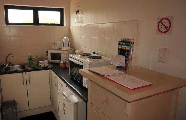 Bradclin House - Foto 19