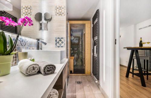 Ciarii Holiday Homes - Foto 32