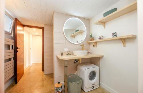 Gîte Galèane, Charme Vintage près du Touquet - Foto 7