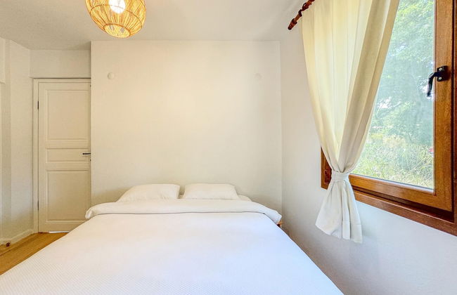 House w Garden 5 min to Tuzburnu Bay in Bozcaada - Foto 12