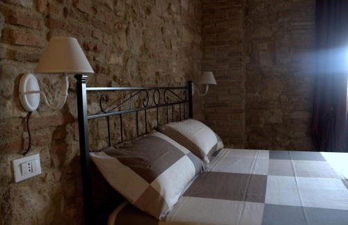 Agriturismo Fonte Belvedere - Foto 25