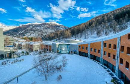 Appartamento Smith Arneis - Affitti Brevi Italia - Foto 9