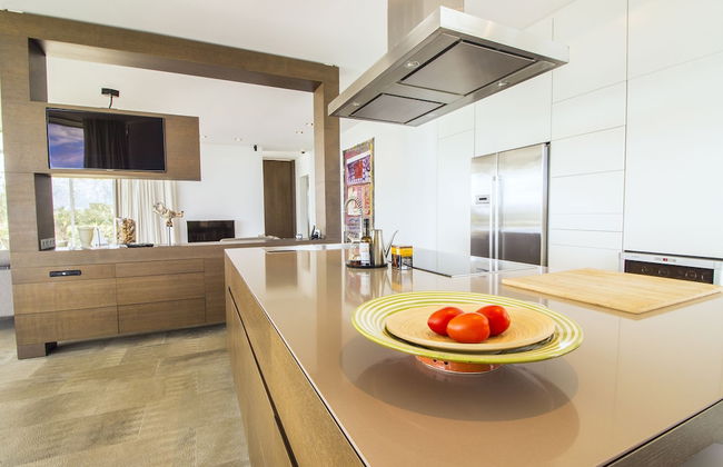 Cubo's Villa el Meandro - Photo 15