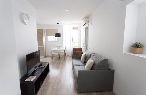 Decô Apartments Barcelona-Eixample - Foto 49