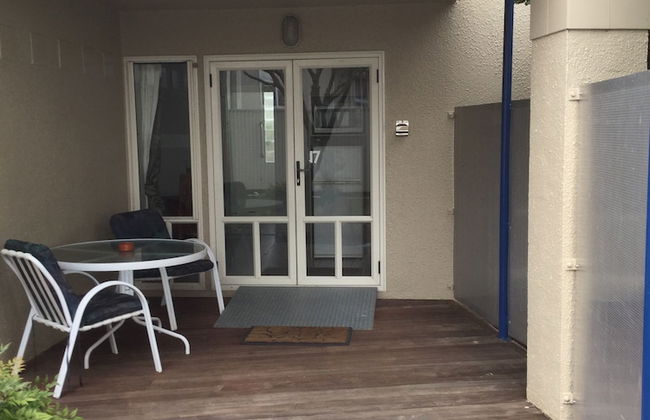 The Village Resort - Photo 6