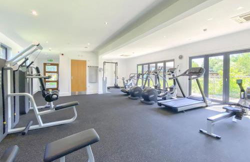 Harrier Lodge - Photo 30