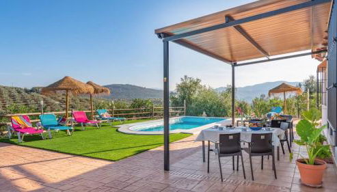 Casa Ales Riogordo by Ruralidays - Foto 4