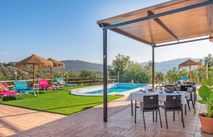 Casa Ales Riogordo by Ruralidays - Foto 4