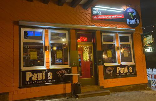 Villa Parkblick Wohnung 2 - Foto 18