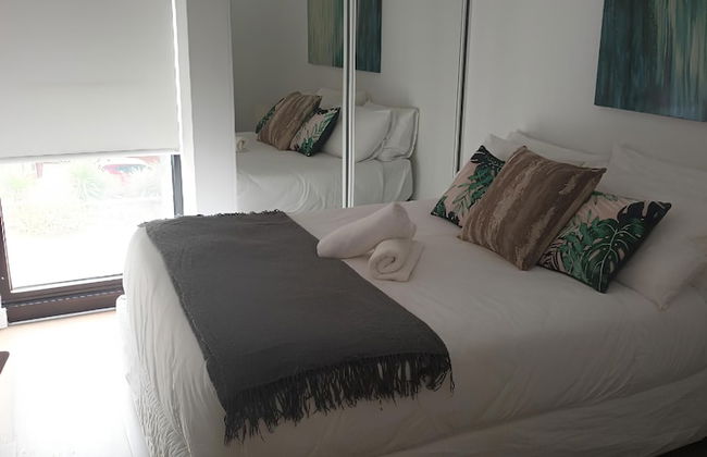 Mega Style Apartments - The Marc - Foto 9