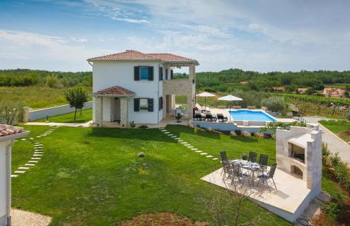 Villa Marika - Foto 17