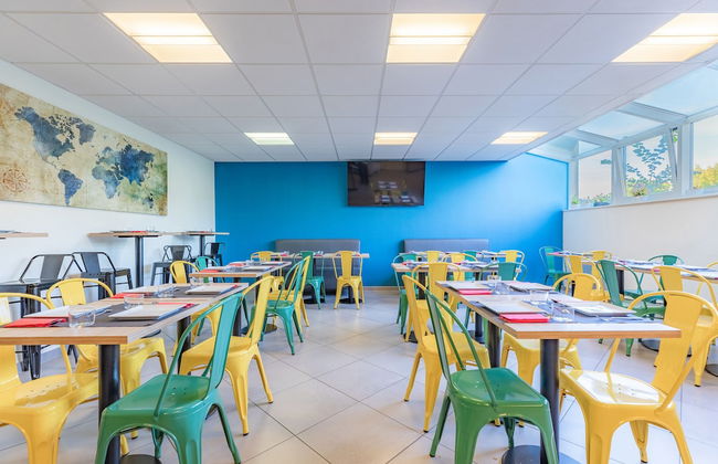 Appart'City Classic Arlon - Porte du Luxembourg - Foto 32