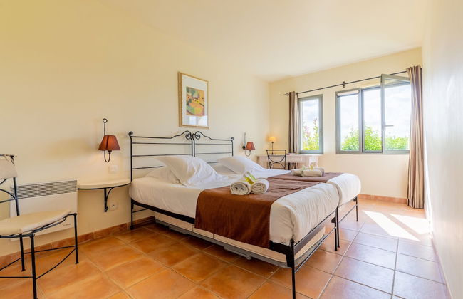 Madame Vacances Résidence Provence Country Club - Photo 18