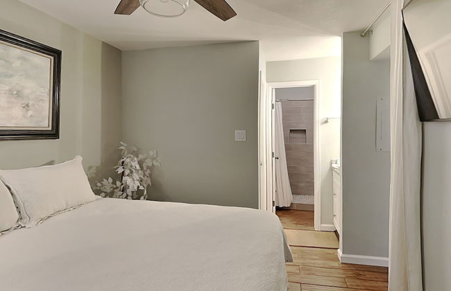 Palms at Cove View 1303 - Relaxing Palms - Foto 8