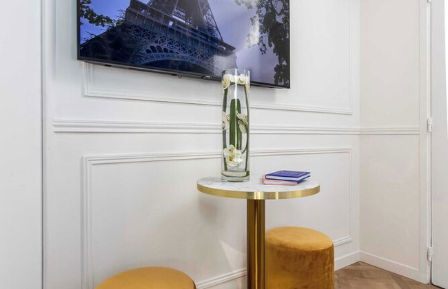 Résidence Paris Rodier - Photo 67