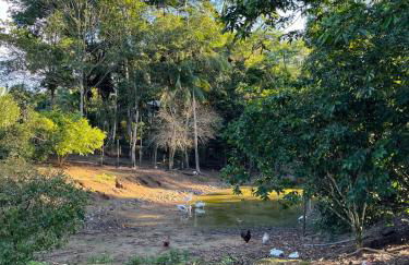 Chale Cabana Anita em Blumenau - Foto 8