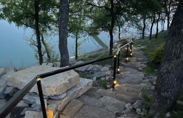 Lakefront, Private Dock, Spectacular Views - Foto 62