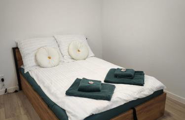 W centrum NOWY Kameralny Apartamenta, Duży Parking, FV, Luksusowo wyposażony, PlayStation 5, Balkon, Klimatyzacja, Taras, Winda, Wyposażona kuchnia - Foto 11