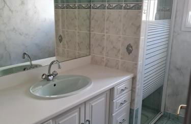 Maison des Trèmières - Foto 13