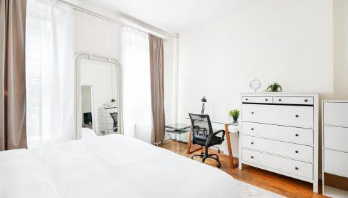 211-3 Prime Union Square Large 1BR Great value - Foto 3