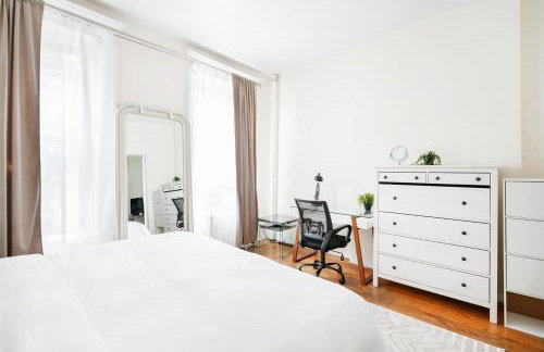 211-3 Prime Union Square Large 1BR Great value - Foto 3